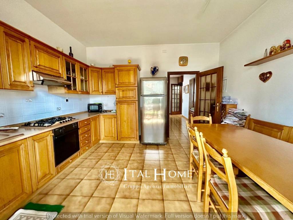 Appartamento a Verona in Via San Marco - Foto 4