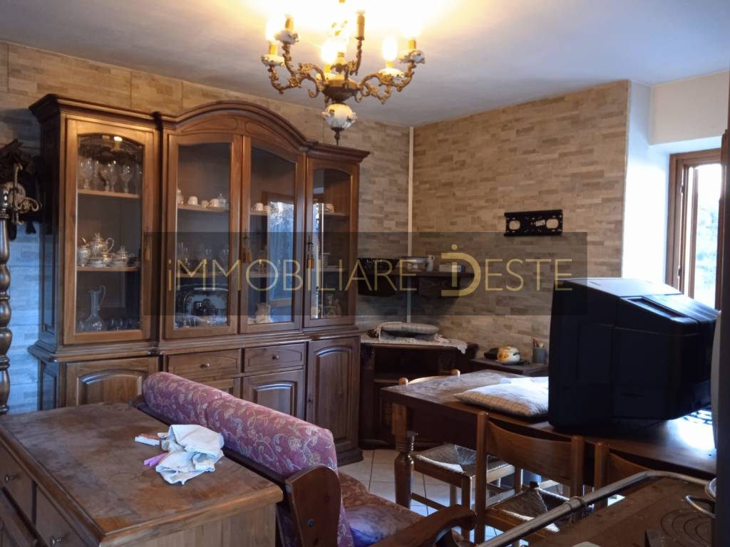 Appartamento a Meana di susa in Borgata Assiere, 40 - Foto 5