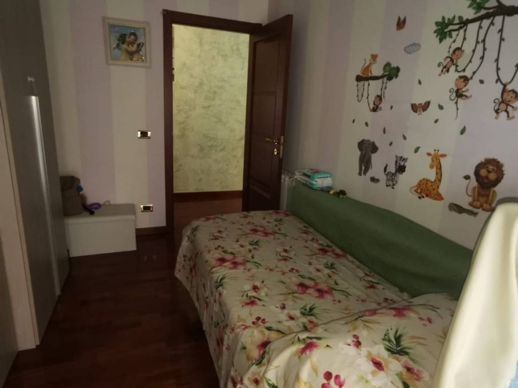 Appartamento a Catanzaro in Via dei Garofani - Foto 5