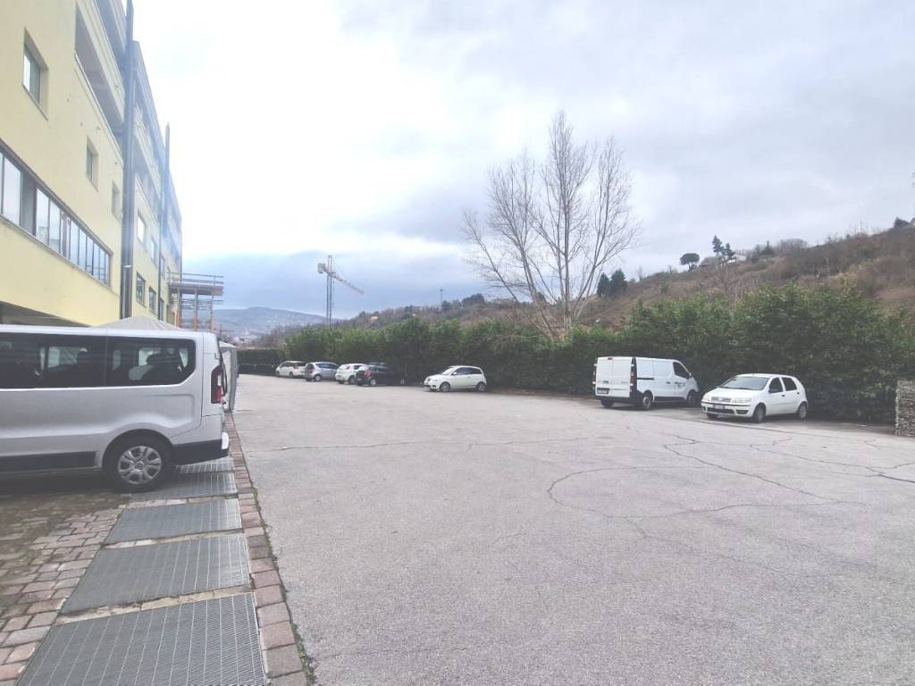 Box / garage a Potenza in Via del Gallitello - Foto 2