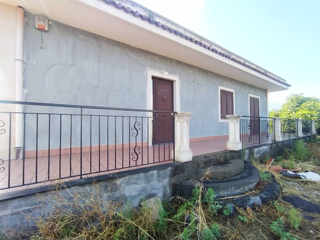 Villa a Acireale in via Ciminna - Foto 2