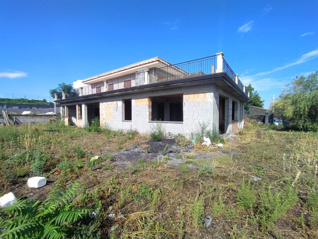 Villa a Acireale in via Ciminna - Foto 3