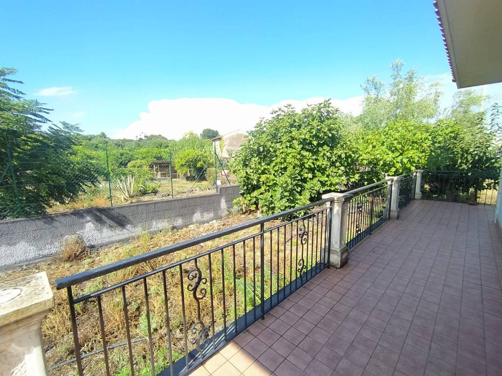 Villa a Acireale in via Ciminna - Foto 5