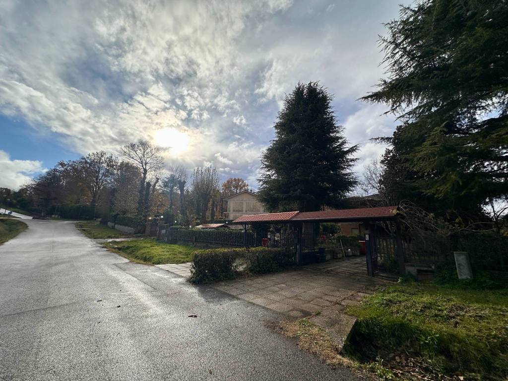 Villa a Ariccia in Viale degli Aceri - Foto 2