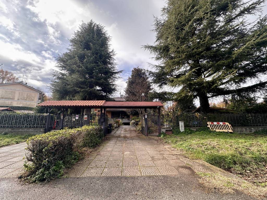 Villa a Ariccia in Viale degli Aceri - Foto 3