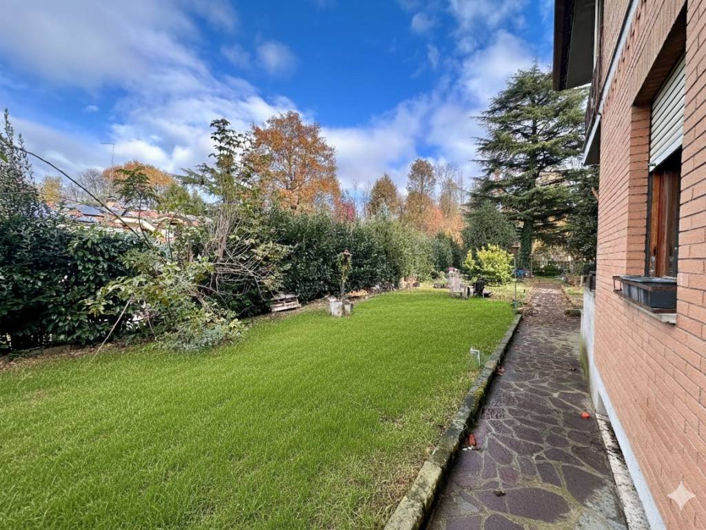 Villa a Ariccia in Viale degli Aceri - Foto 5