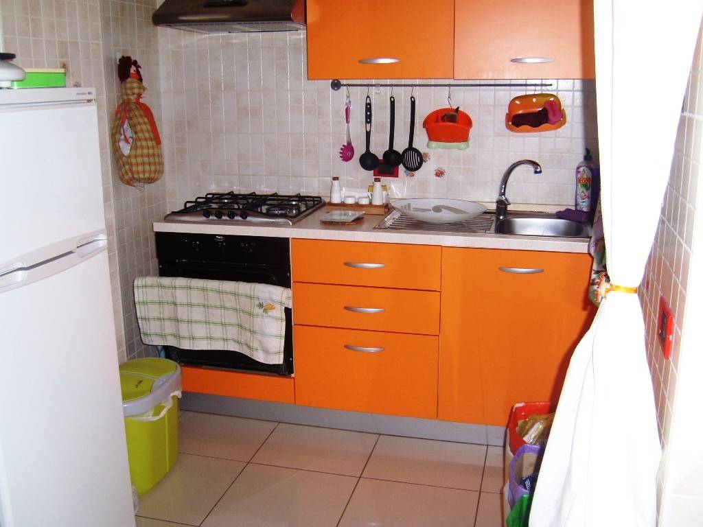Appartamento a Foggia in Via Camporeale, 95 - Foto 5