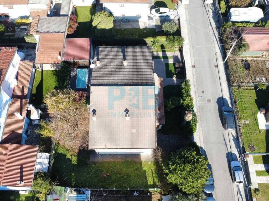 Villa a Brescia in Villaggio Sereno via nona, 9 - Foto 4