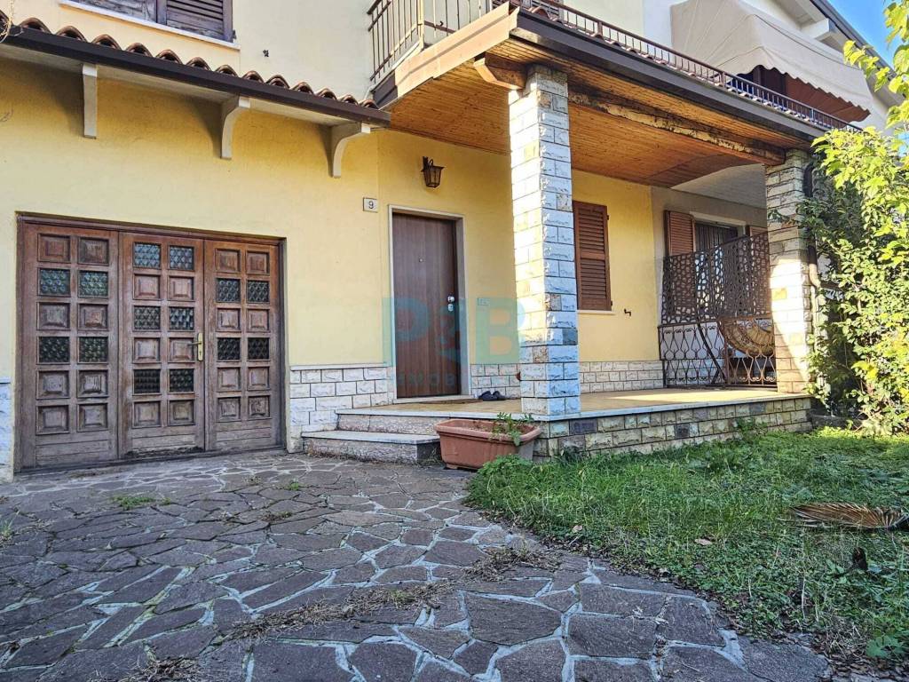 Villa a Brescia in Villaggio Sereno via nona, 9 - Foto 5