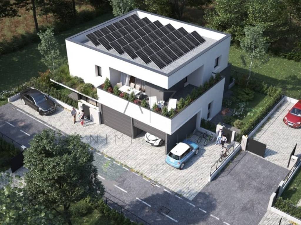 Appartamento a Castelfranco veneto in Via Viscon - Foto 3