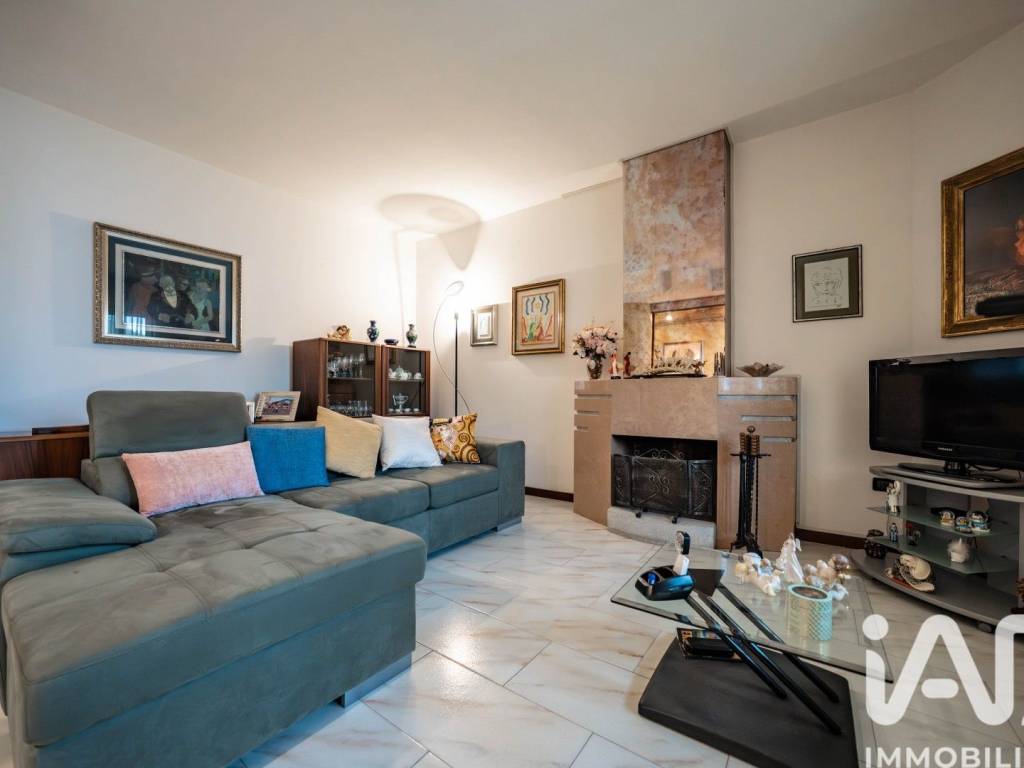 Appartamento a Riva del po in Via Roma, 33 - Foto 2