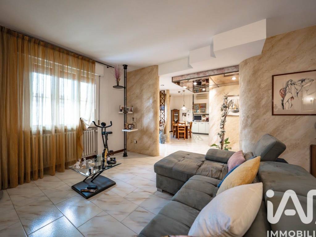 Appartamento a Riva del po in Via Roma, 33 - Foto 3