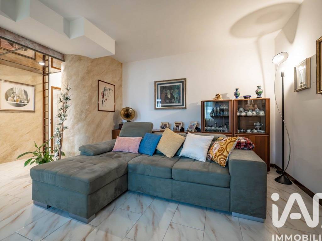Appartamento a Riva del po in Via Roma, 33 - Foto 4