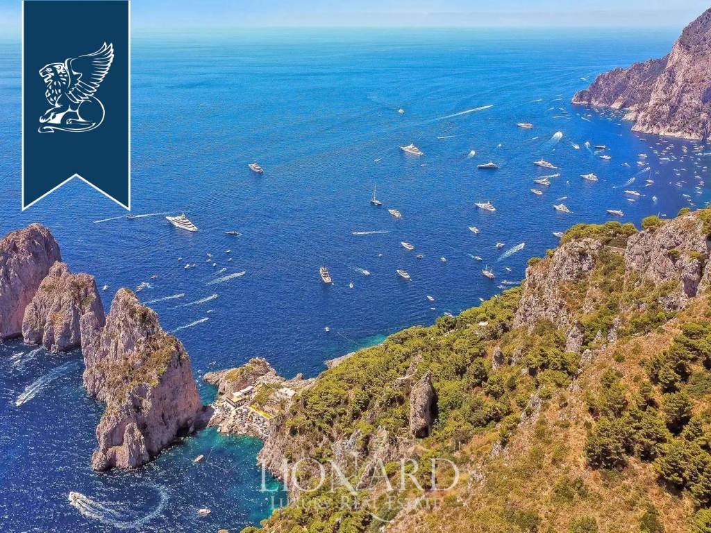 Villa a Capri - Foto 2