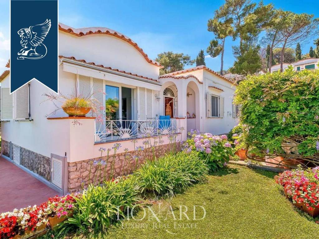 Villa a Capri - Foto 3