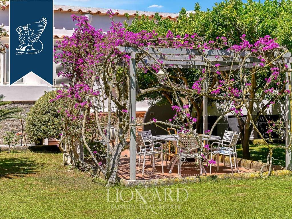 Villa a Capri - Foto 4