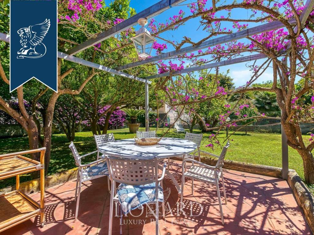 Villa a Capri - Foto 5