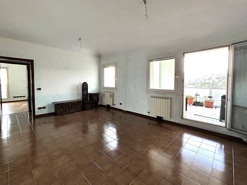 Appartamento a Trieste in Via del Veltro, 75 - Foto 4