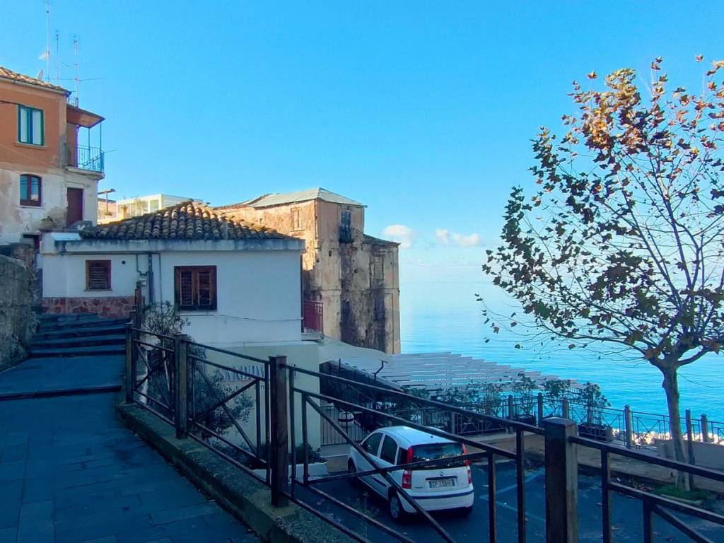 Appartamento a Pizzo in Via Colapesce - Foto 5