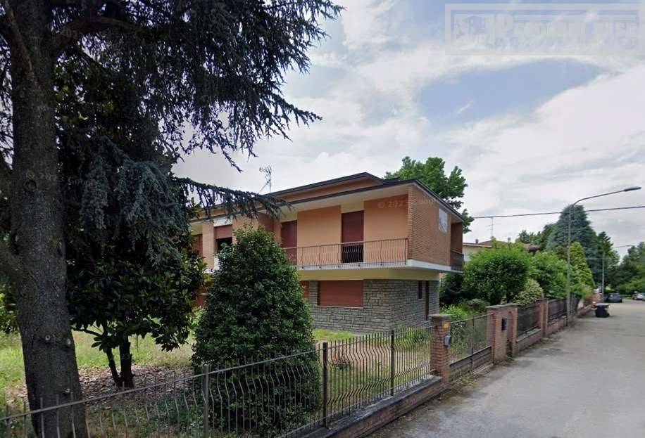 Villa a Castelnuovo rangone in Via DON CELSO RICCHI, 3 - Foto 2