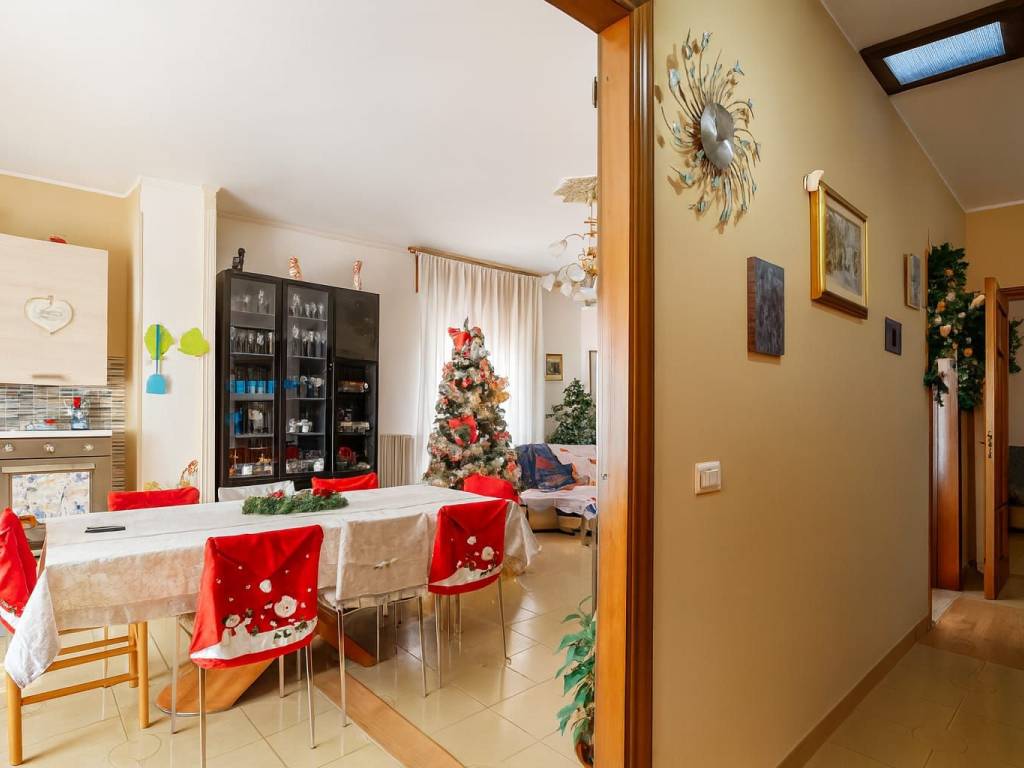 Appartamento a San severo in Via Carlo Pisacane, 48 - Foto 2