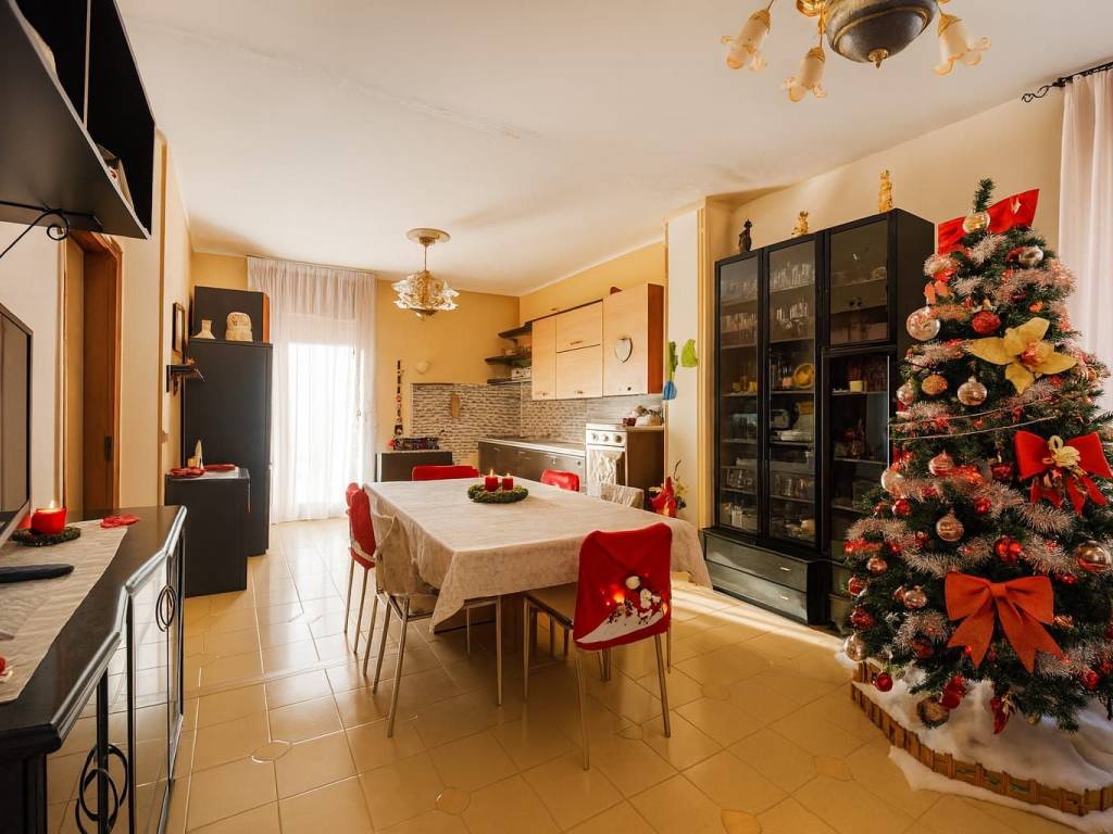 Appartamento a San severo in Via Carlo Pisacane, 48 - Foto 3
