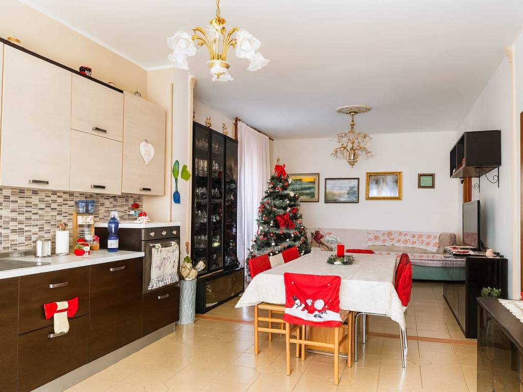 Appartamento a San severo in Via Carlo Pisacane, 48 - Foto 4