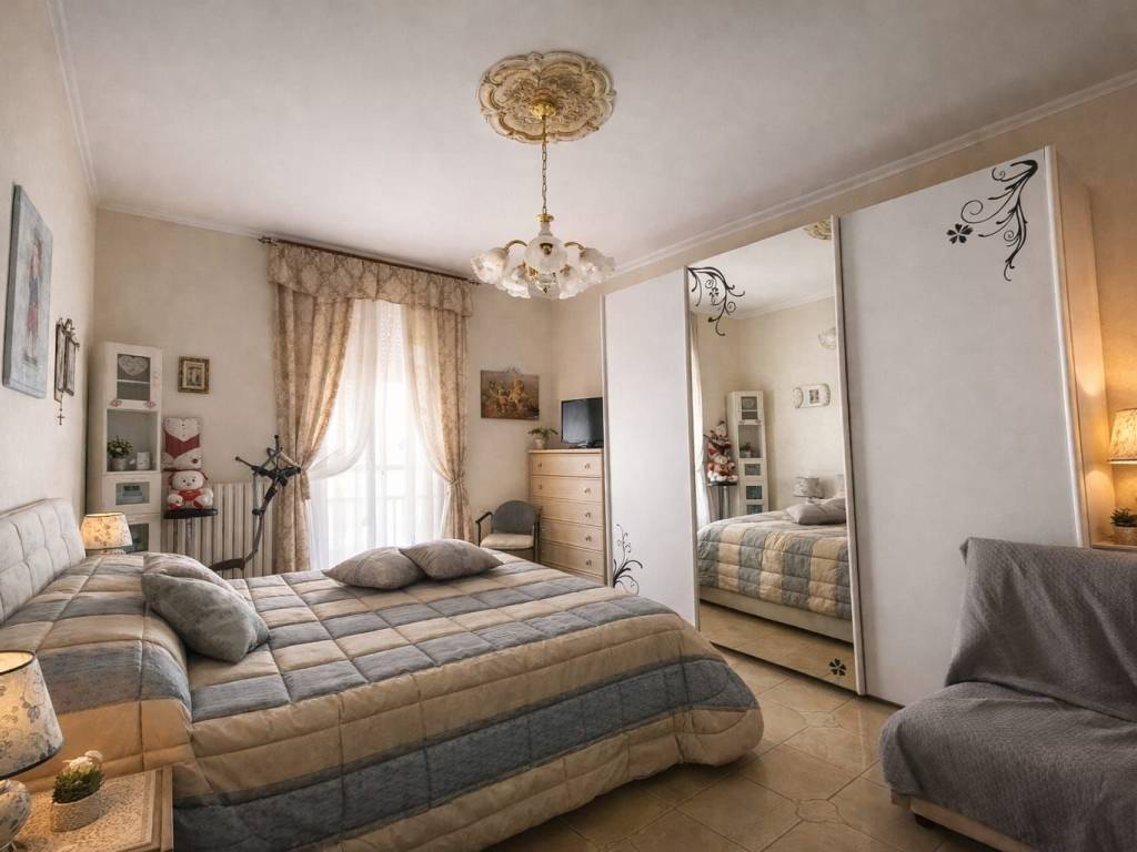 Appartamento a San severo in Via Carlo Pisacane, 48 - Foto 5