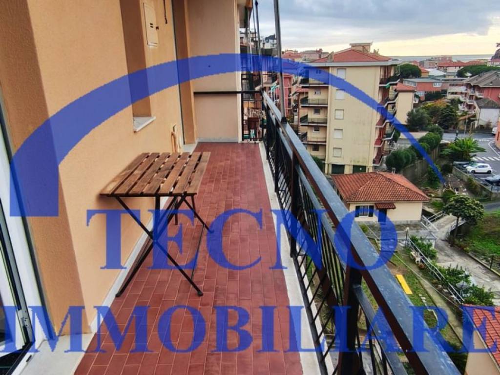 Appartamento a Celle ligure in Via Giuseppe Verdi - Foto 2