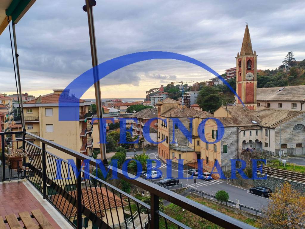 Appartamento a Celle ligure in Via Giuseppe Verdi - Foto 3