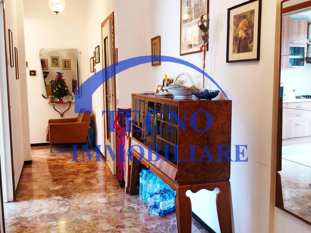 Appartamento a Celle ligure in Via Giuseppe Verdi - Foto 4