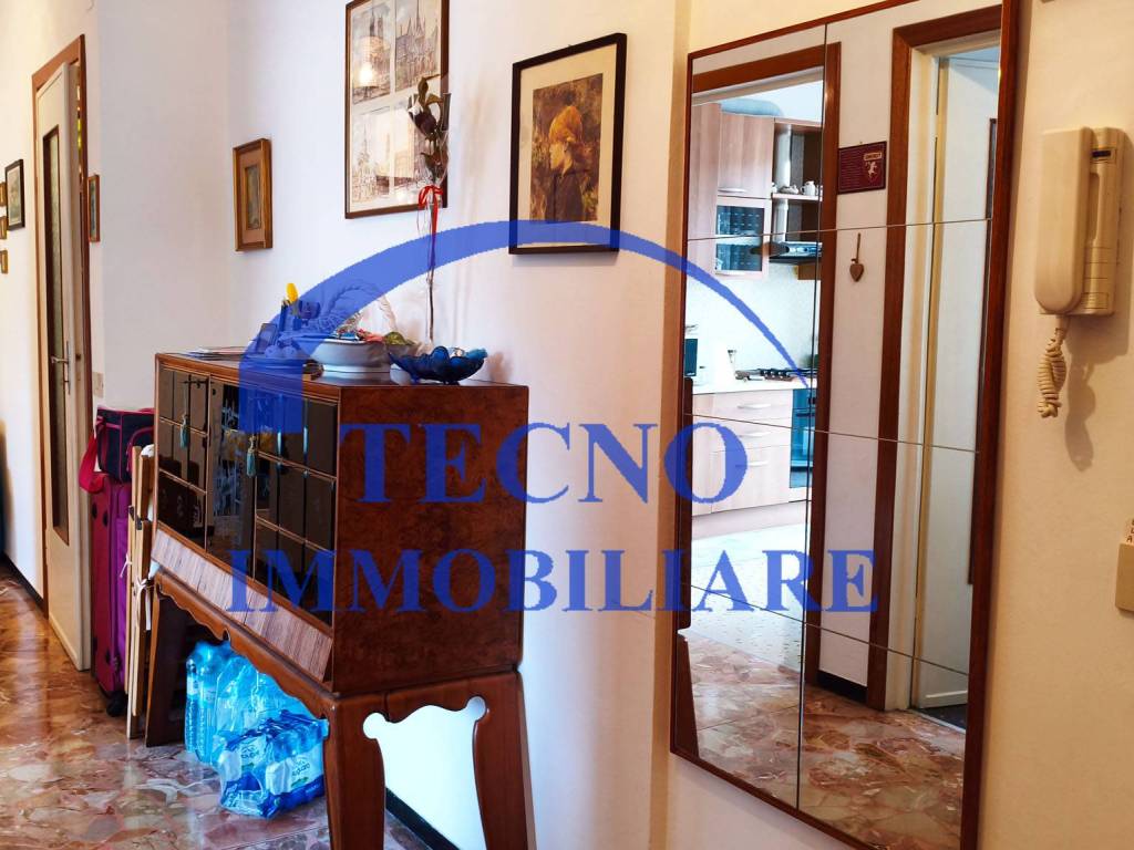 Appartamento a Celle ligure in Via Giuseppe Verdi - Foto 5