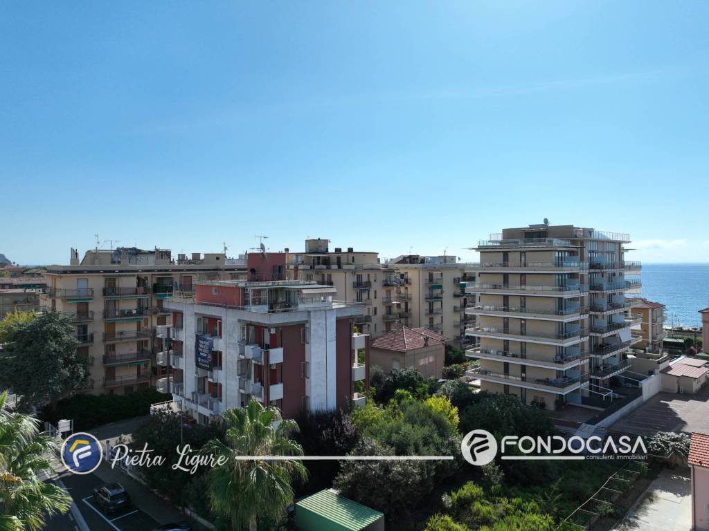 Appartamento a Pietra ligure in Viale della Repubblica - Foto 3
