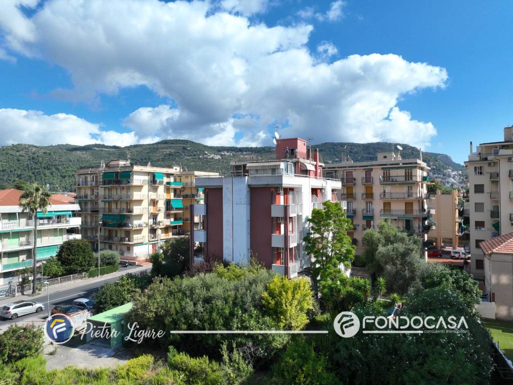 Appartamento a Pietra ligure in Viale della Repubblica - Foto 4
