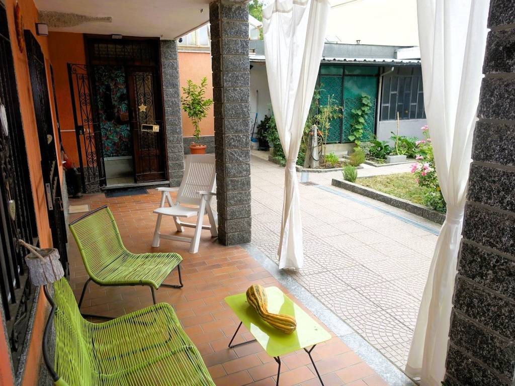 Villa a Settimo torinese in Via Alessandro Volta - Foto 3