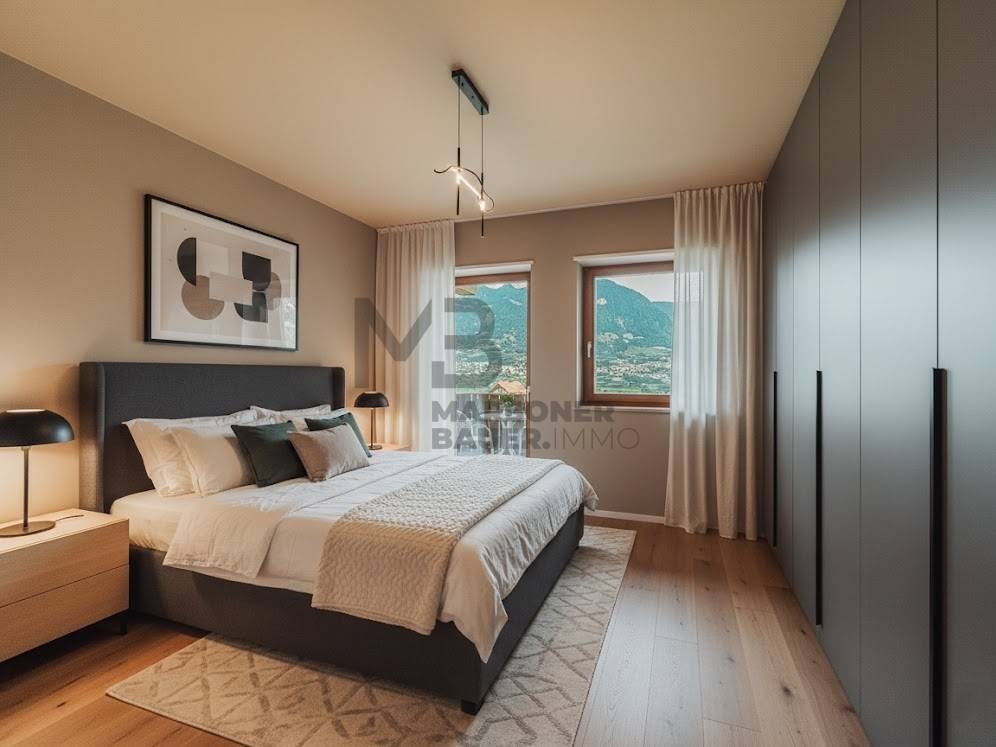 Appartamento a Merano in Ruprechtstraße - Via Ruprecht - Foto 3