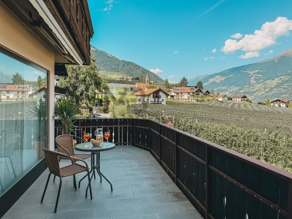 Appartamento a Merano in Ruprechtstraße - Via Ruprecht - Foto 5