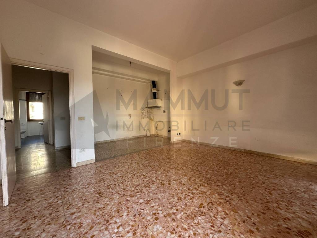 Appartamento a Prato in Via Monte Grappa, 13 - Foto 4