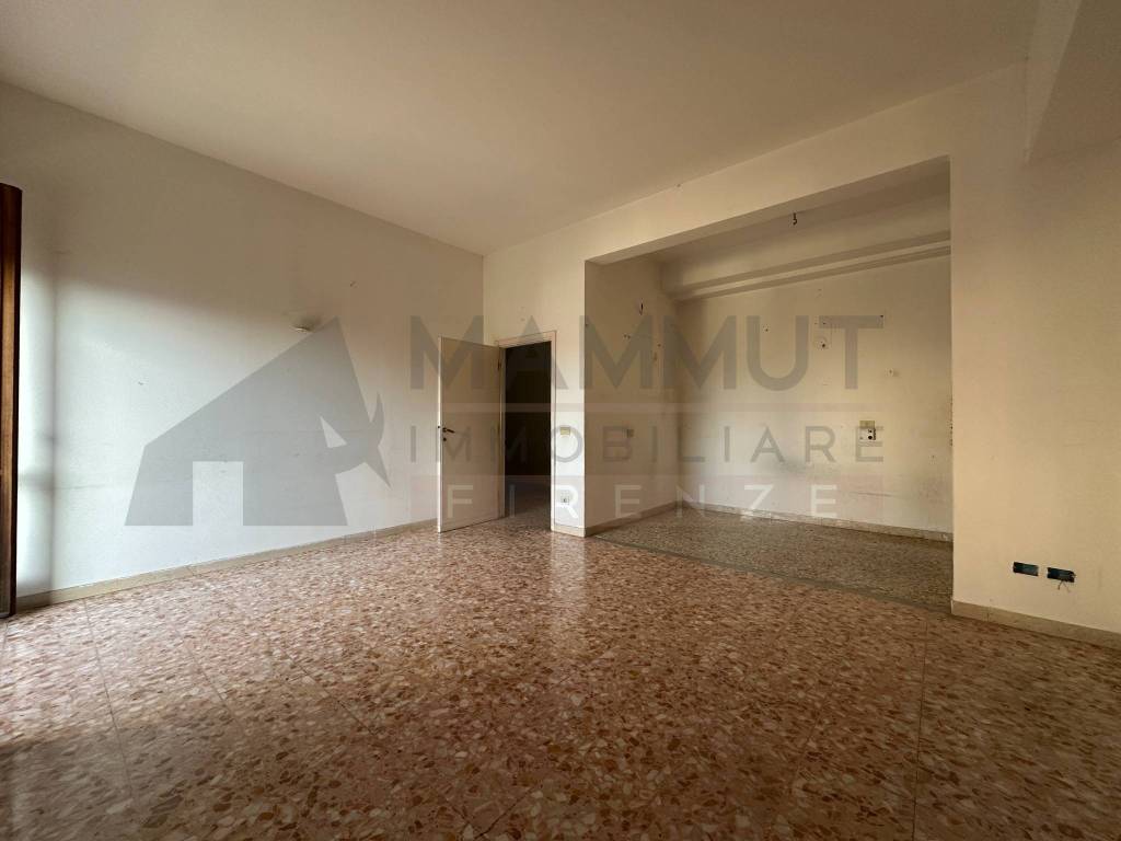 Appartamento a Prato in Via Monte Grappa, 13 - Foto 5