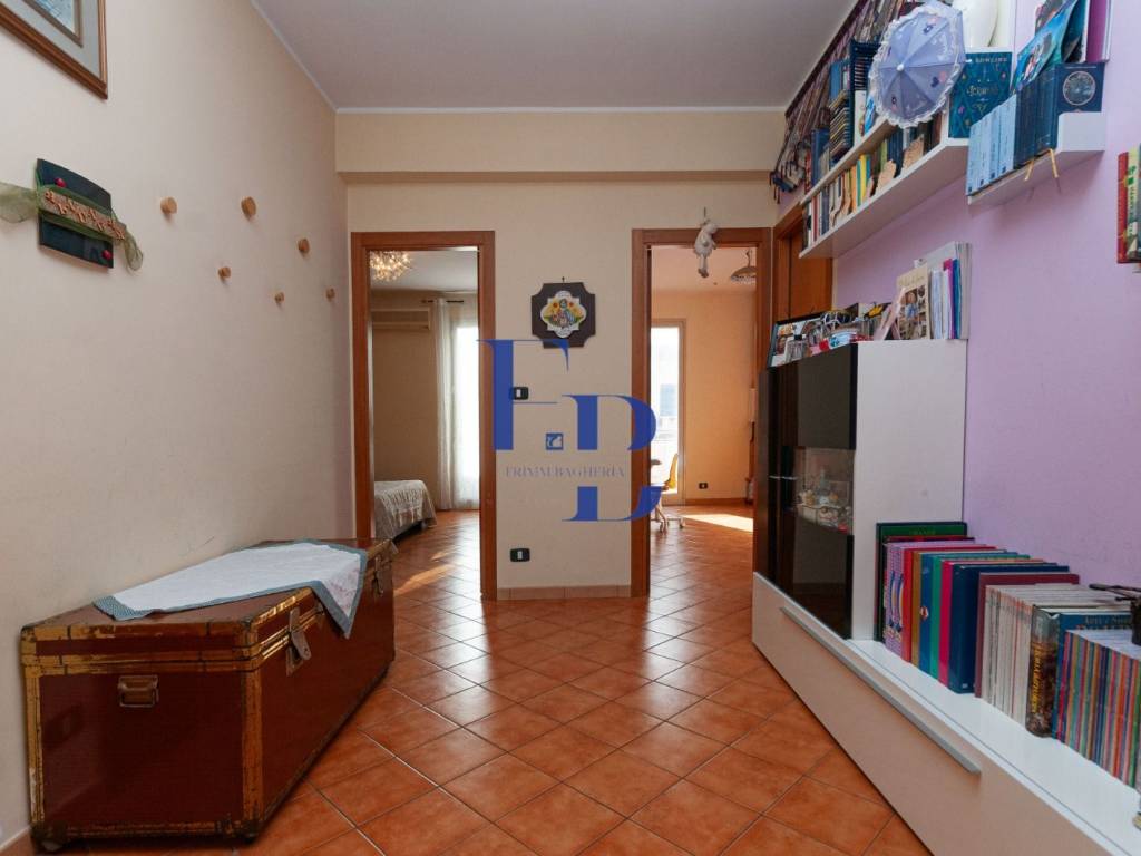 Appartamento a Bagheria in Via Salvatore Rosa - Foto 2