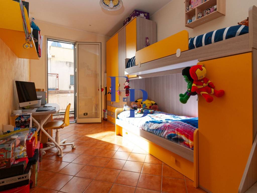 Appartamento a Bagheria in Via Salvatore Rosa - Foto 3