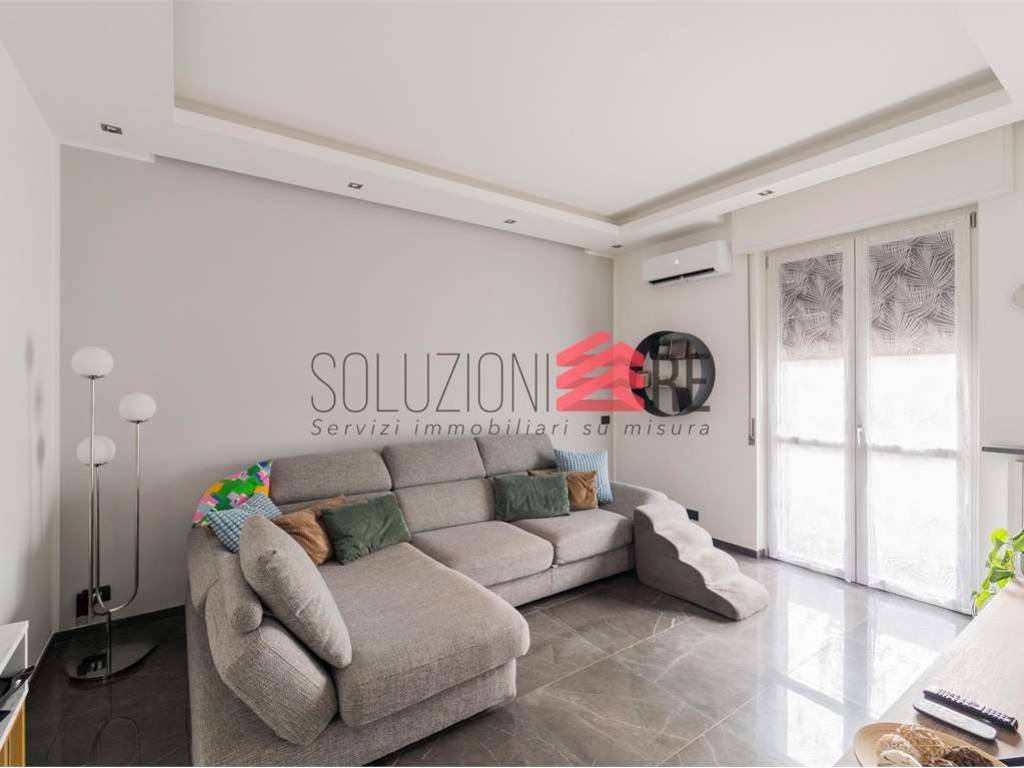Appartamento a Vigevano in Via della Gioia, 58 - Foto 4