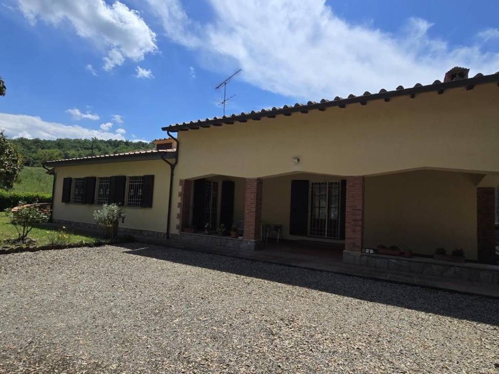 Casa indipendente a Volterra - Foto 4