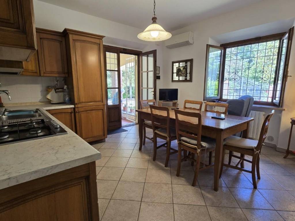 Casa indipendente a Volterra - Foto 5