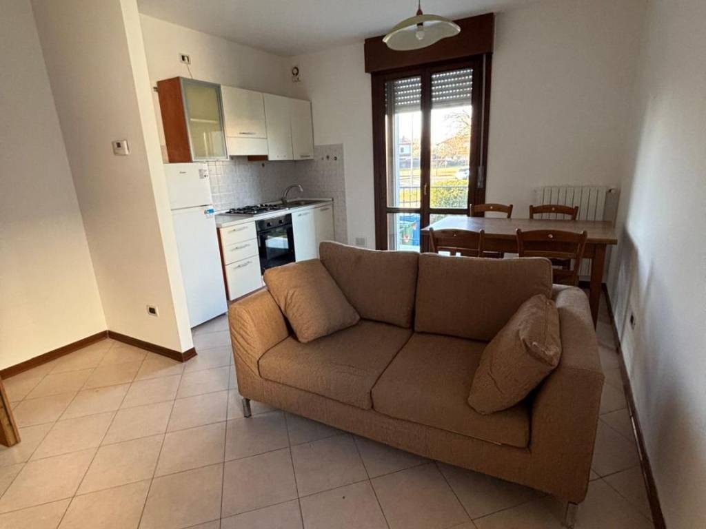 Appartamento a San felice sul panaro in Piazza Giacomo Matteotti - Foto 3