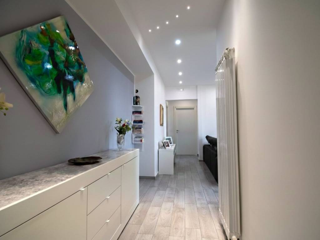 Appartamento a Frosinone in Via Ernesto Biondi, 8 - Foto 2