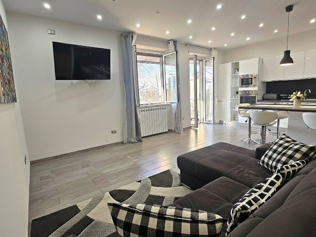 Appartamento a Frosinone in Via Ernesto Biondi, 8 - Foto 5
