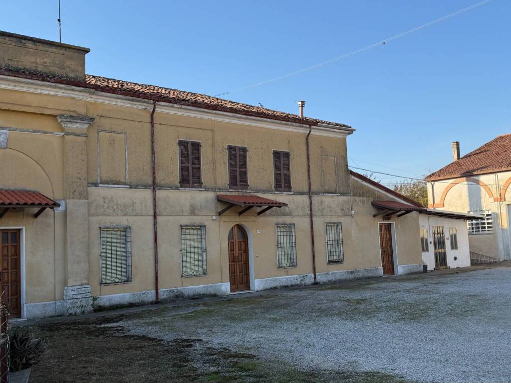 Immobile a Melara in Via Paradello, 138 - Foto 2