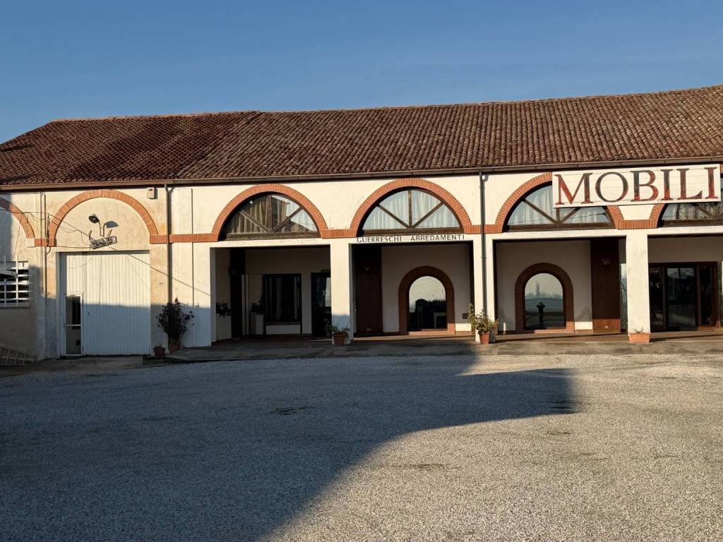 Immobile a Melara in Via Paradello, 138 - Foto 3