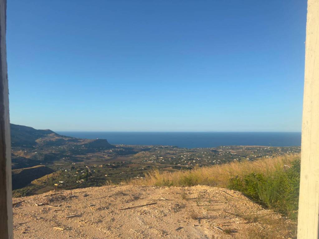 Villa a Castellammare del golfo in Contrada Compilato - Foto 5